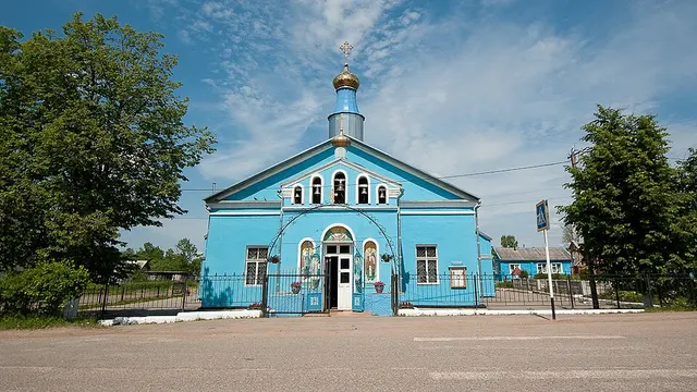 Псков — Дедовичи
