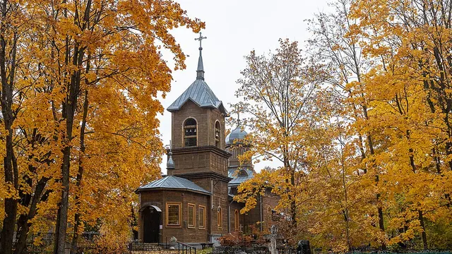 Псков — Новоржев
