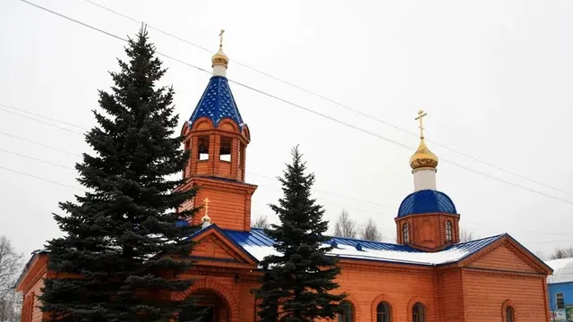 Псков — Струги Красные